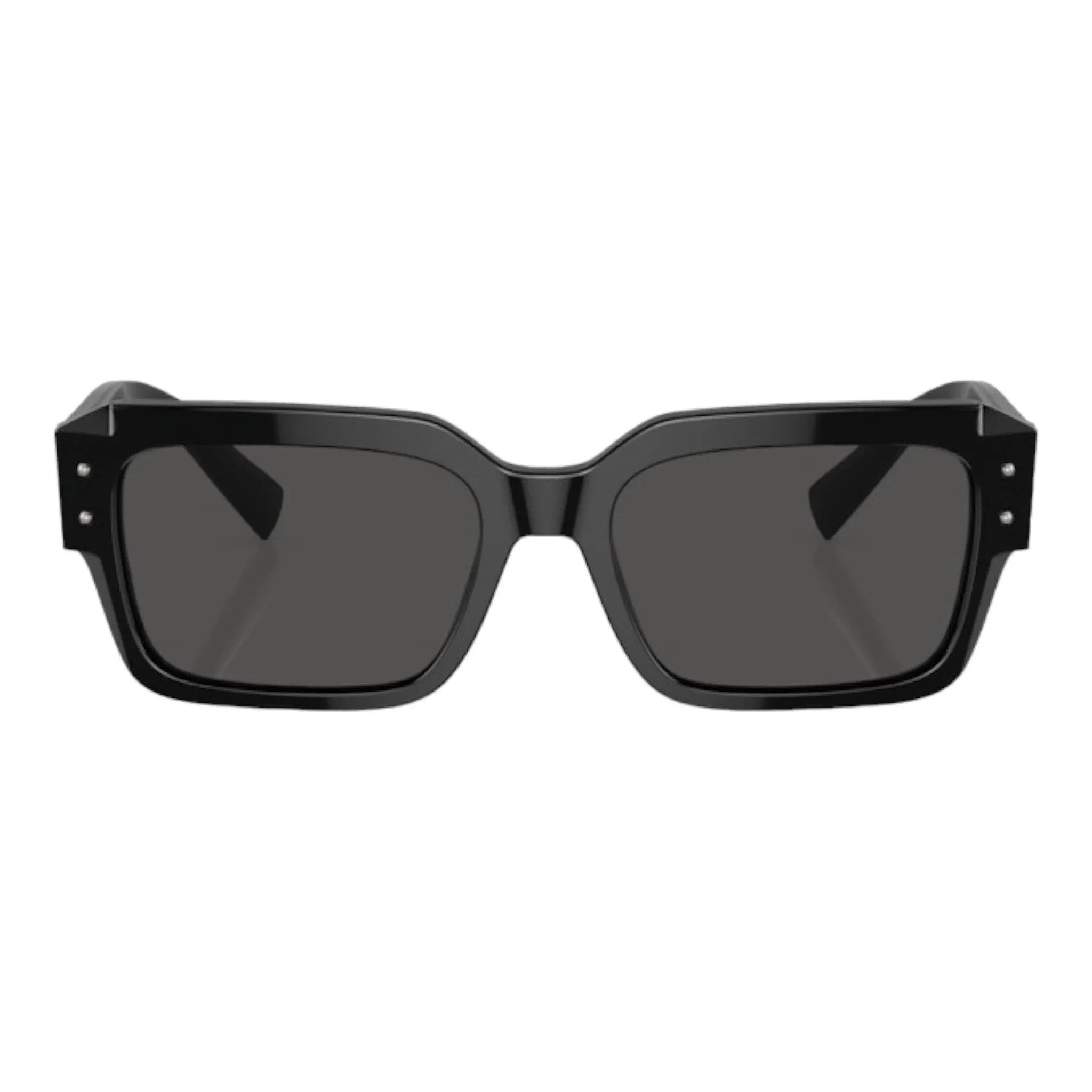 Occhiali da sole da uomo Dolce & Gabbana DG4460 501/87 - Pistilleria