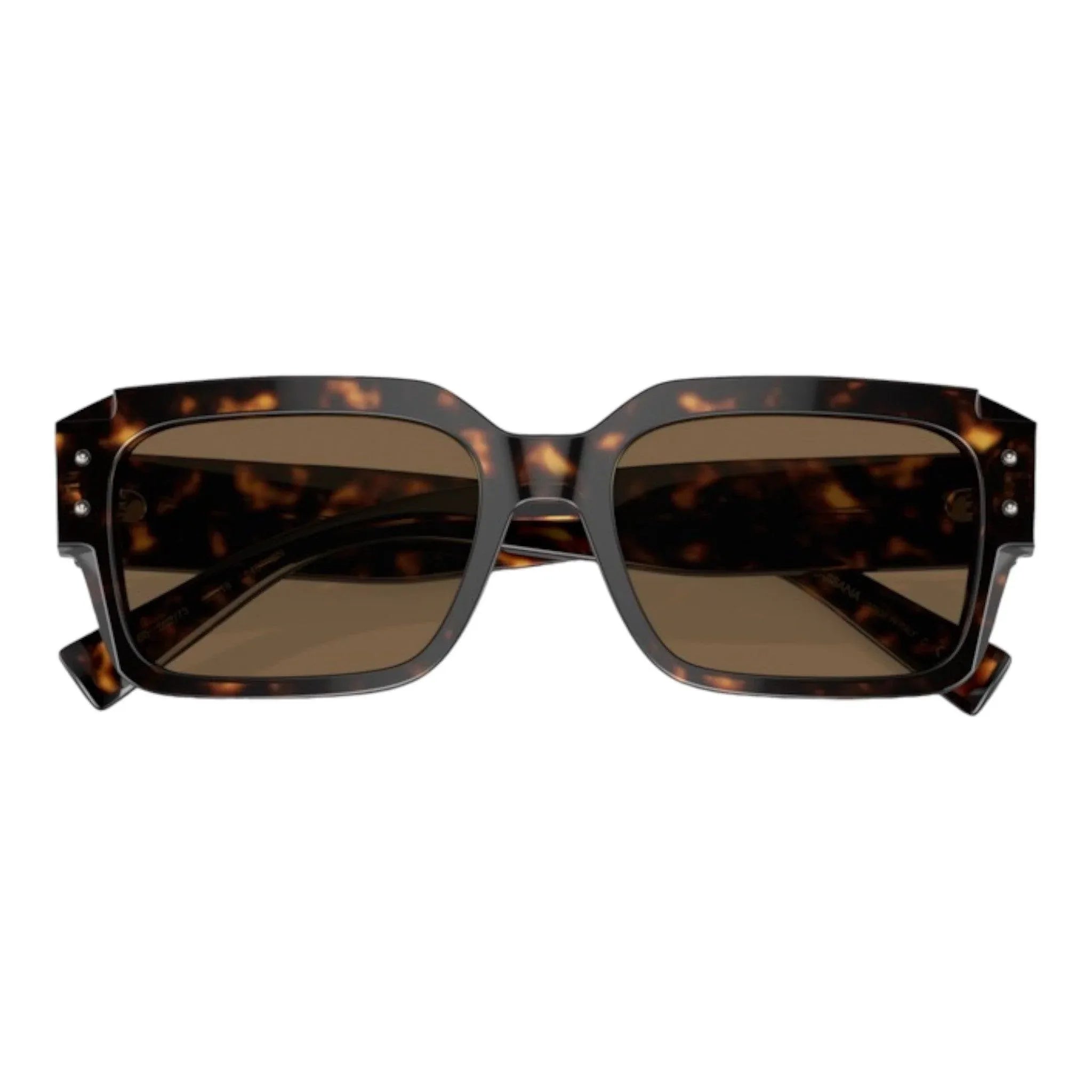 Occhiali da sole da Uomo Dolce & Gabbana DG4460 502/73 - Pistilleria