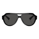 Occhiali da sole da uomo Dolce & Gabbana DG4466 501/87 - Pistilleria