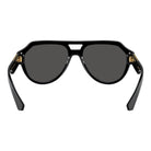 Occhiali da sole da uomo Dolce & Gabbana DG4466 501/87 - Pistilleria