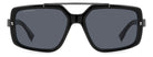 Occhiali da sole da uomo DSquared2 D2 0120/S 807IR - Pistilleria