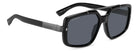 Occhiali da sole da uomo DSquared2 D2 0120/S 807IR - Pistilleria