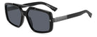 Occhiali da sole da uomo DSquared2 D2 0120/S 807IR - Pistilleria
