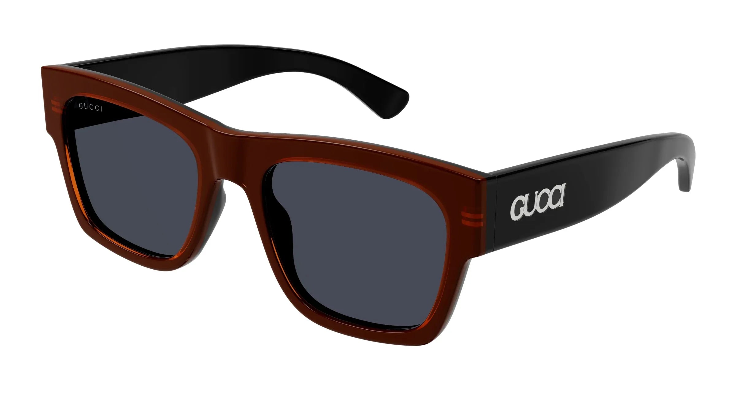 Occhiali da sole da uomo Gucci GG1793S 003 - Pistilleria