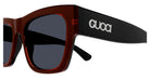 Occhiali da sole da uomo Gucci GG1793S 003 - Pistilleria