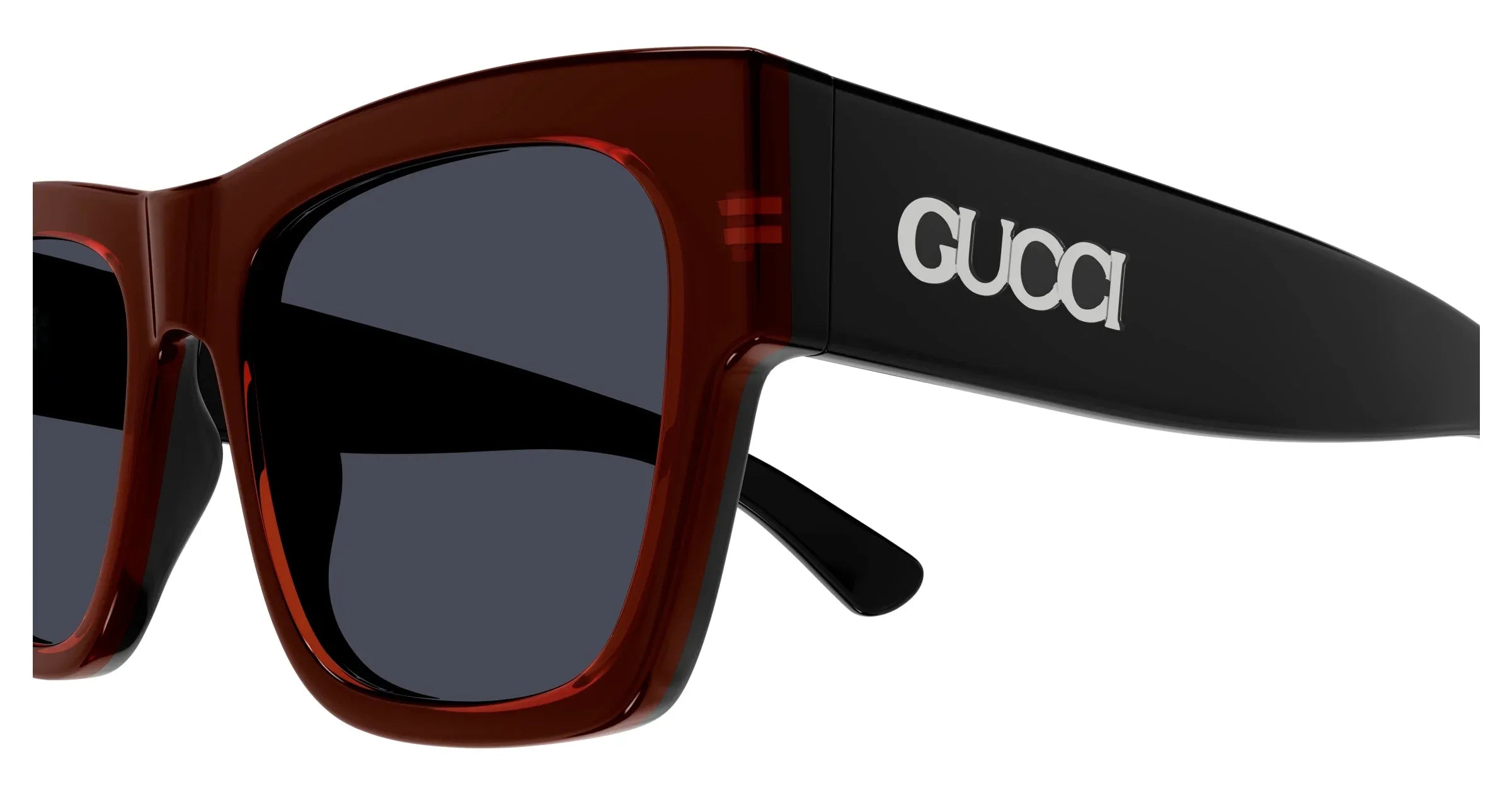 Occhiali da sole da uomo Gucci GG1793S 003 - Pistilleria