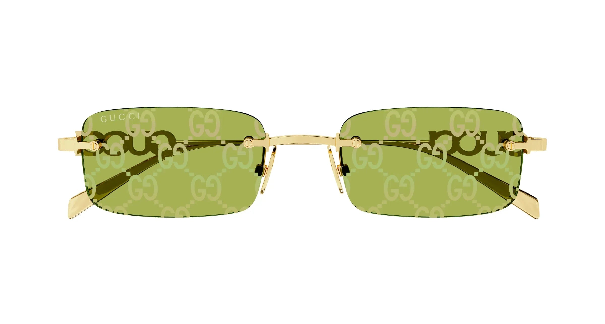 Occhiali da sole da uomo Gucci GG1808S 002 - Pistilleria