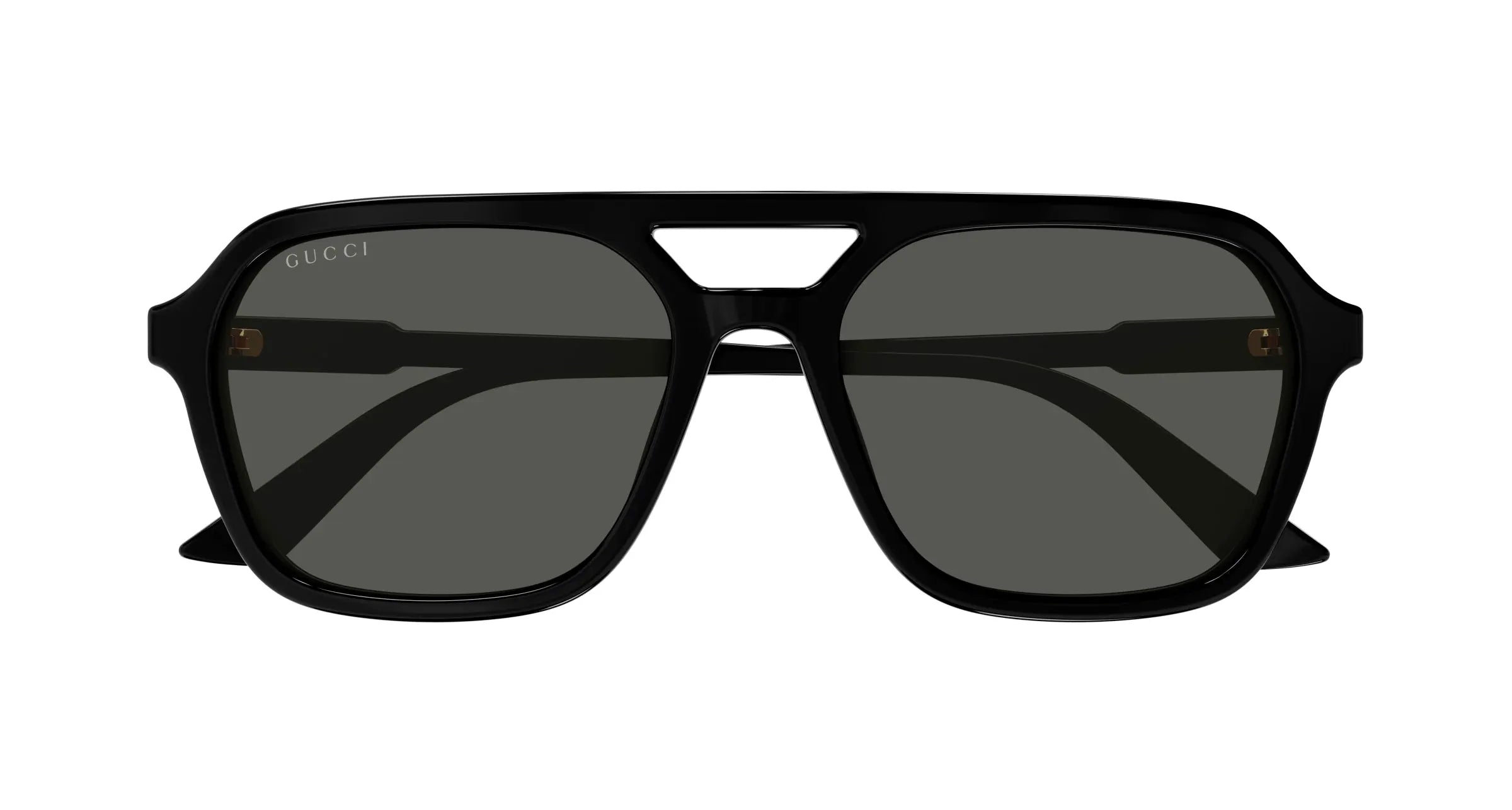 Occhiali da sole da uomo Gucci GG1823SA 001 - Pistilleria