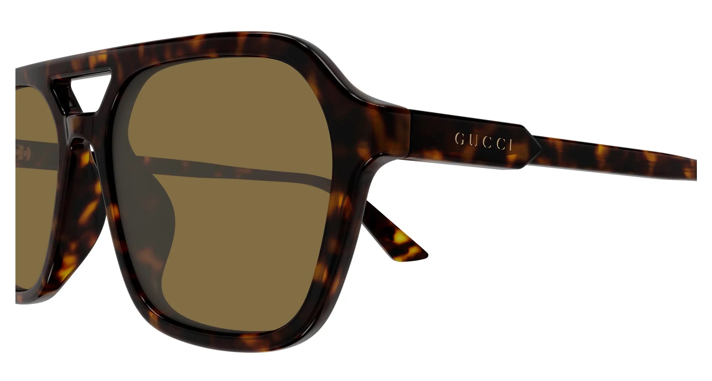 Occhiali da sole da uomo Gucci GG1823SA 002 - Pistilleria