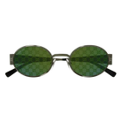 Occhiali da sole da uomo Gucci GG1854S 003 - Pistilleria