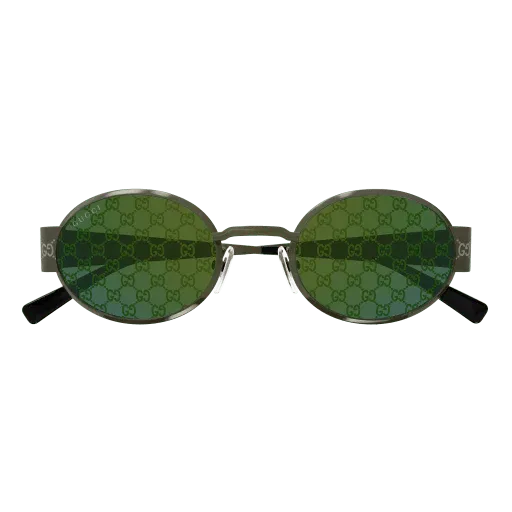 Occhiali da sole da uomo Gucci GG1854S 003 - Pistilleria