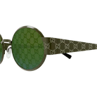 Occhiali da sole da uomo Gucci GG1854S 003 - Pistilleria