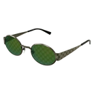 Occhiali da sole da uomo Gucci GG1854S 003 - Pistilleria