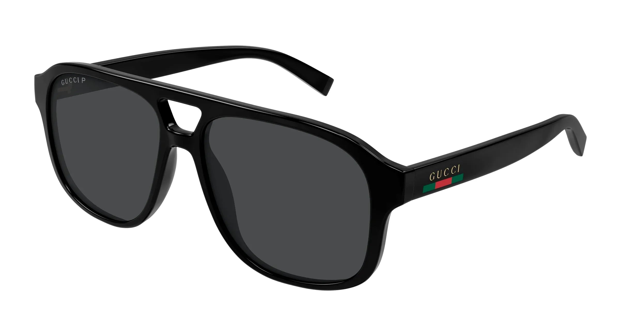 Occhiali da sole da uomo Gucci GG1856S 005 Polarizzati - Pistilleria