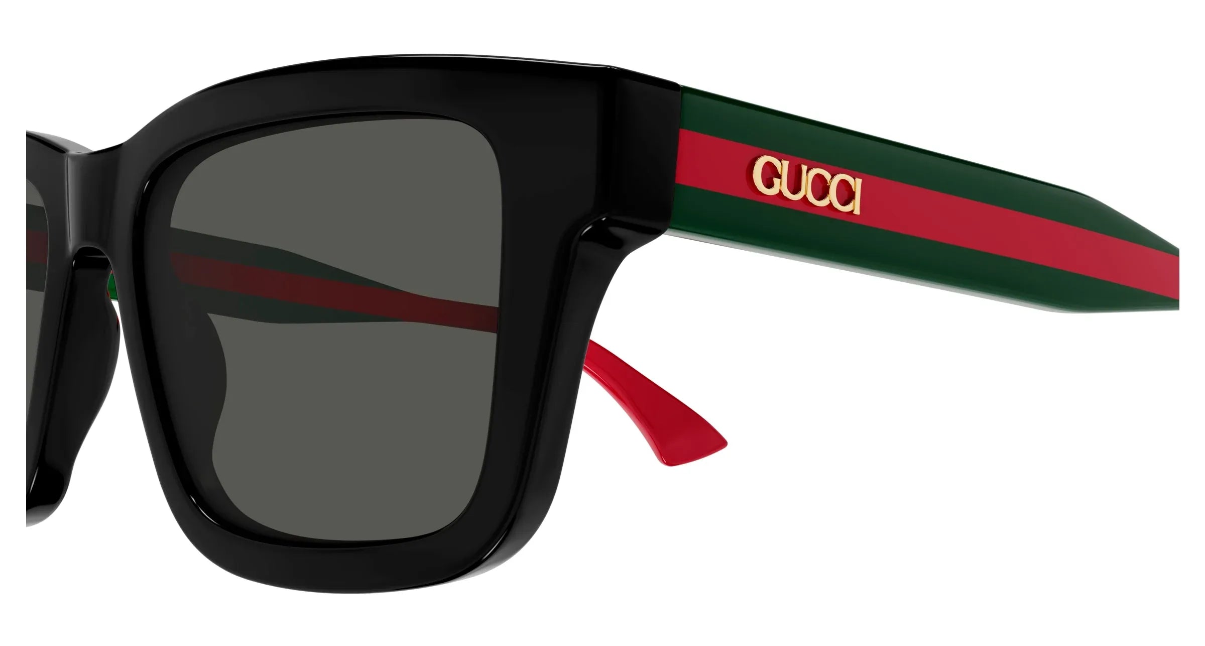 Occhiali da sole da uomo Gucci GG1869S 001 - Pistilleria