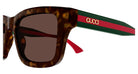Occhiali da sole da uomo Gucci GG1869S 002 - Pistilleria