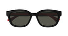 Occhiali da sole da uomo Gucci GG1872SK 001 - Pistilleria