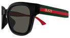 Occhiali da sole da uomo Gucci GG1872SK 001 - Pistilleria