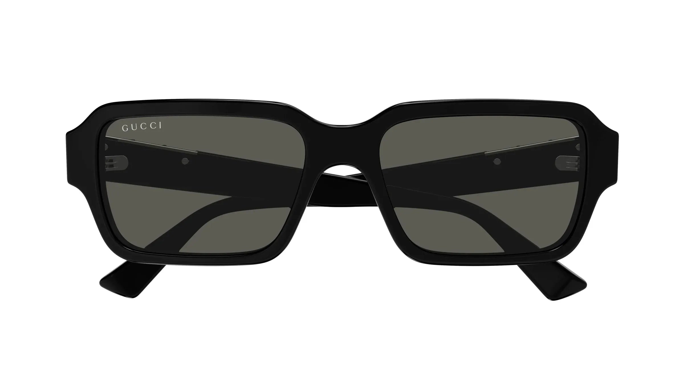 Occhiali da sole da uomo Gucci GG1887S 001 - Pistilleria