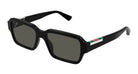Occhiali da sole da uomo Gucci GG1887S 001 - Pistilleria