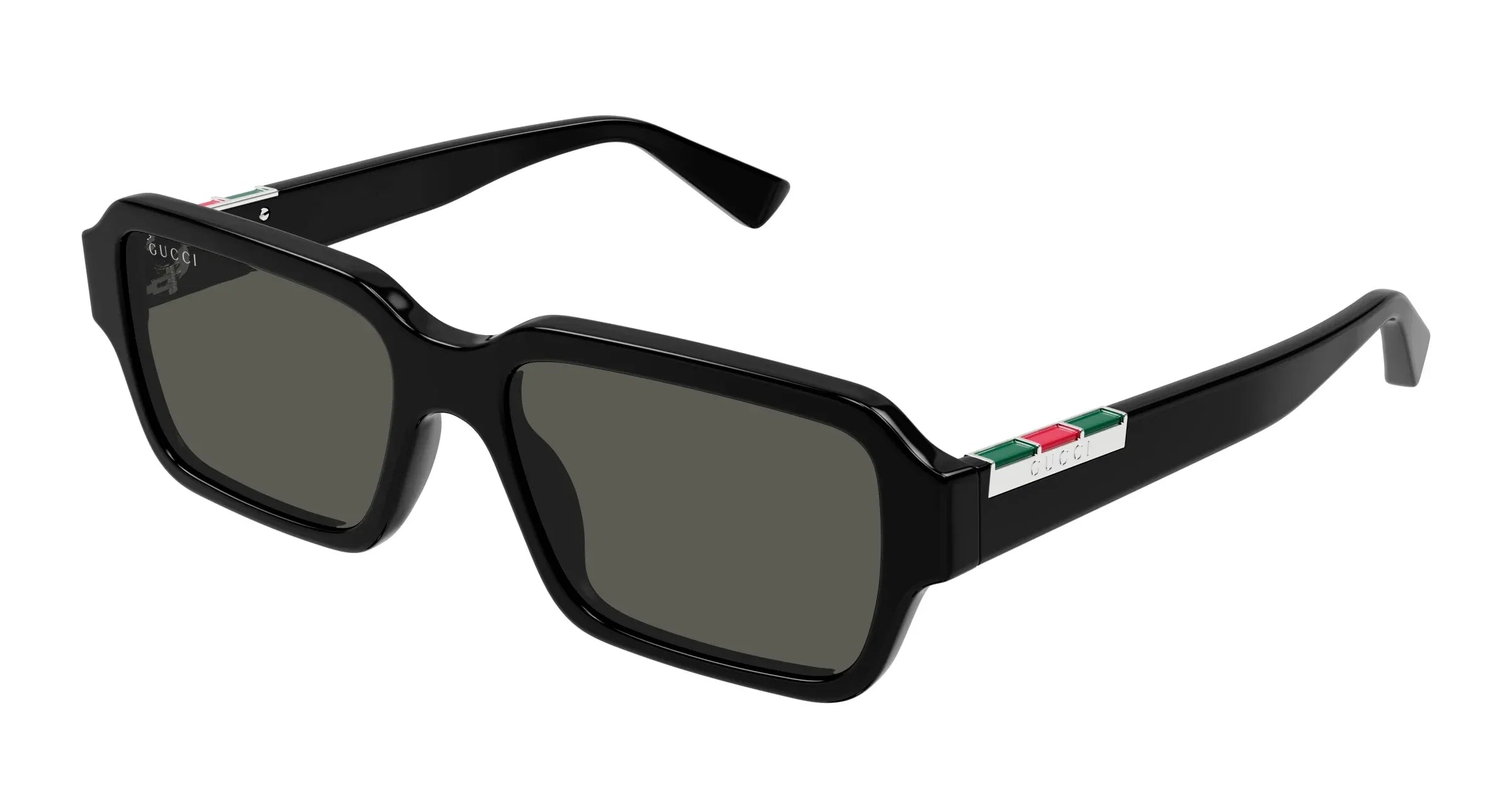 Occhiali da sole da uomo Gucci GG1887S 001 - Pistilleria