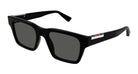 Occhiali da sole da uomo Gucci GG1889S 001 - Pistilleria