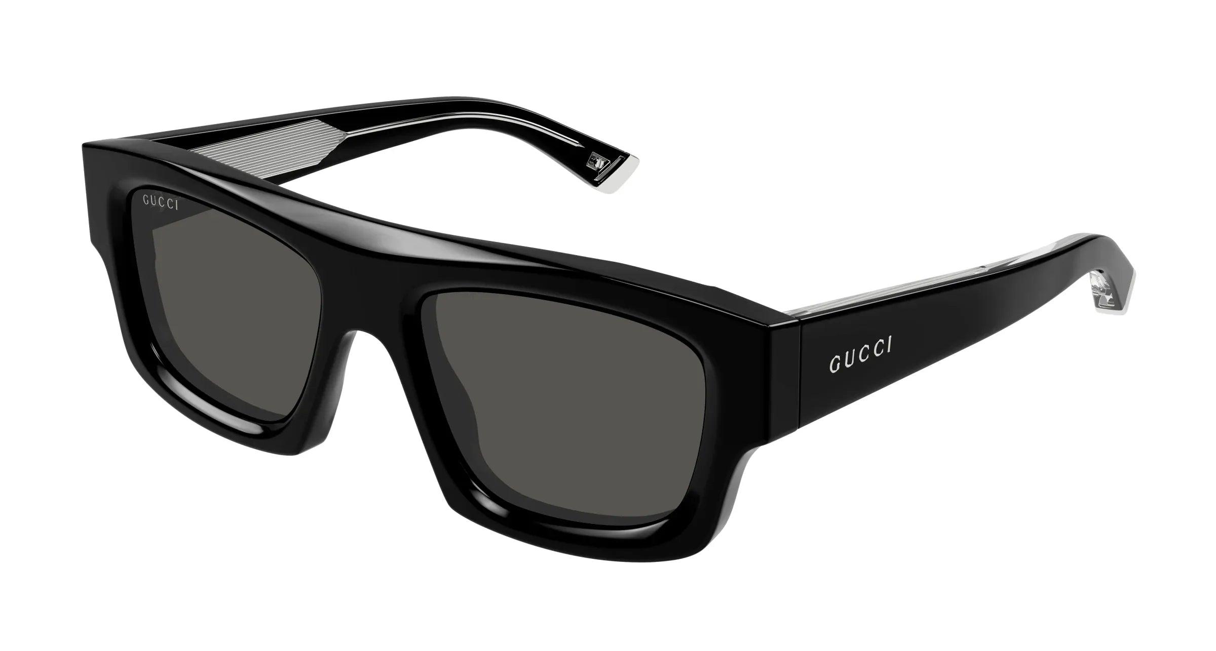 Occhiali da sole da uomo Gucci GG1926S 002 - Pistilleria