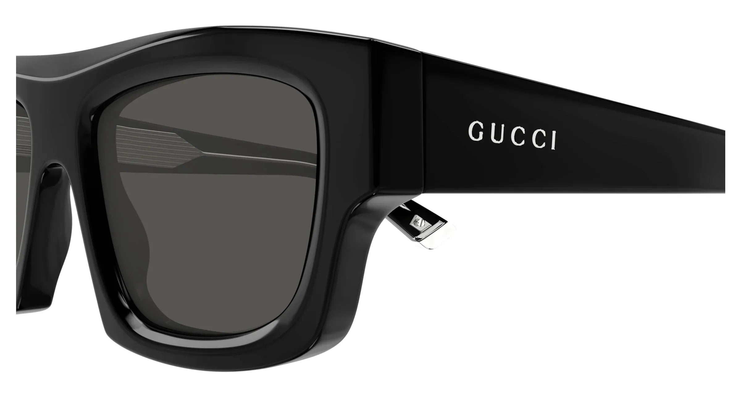 Occhiali da sole da uomo Gucci GG1926S 002 - Pistilleria