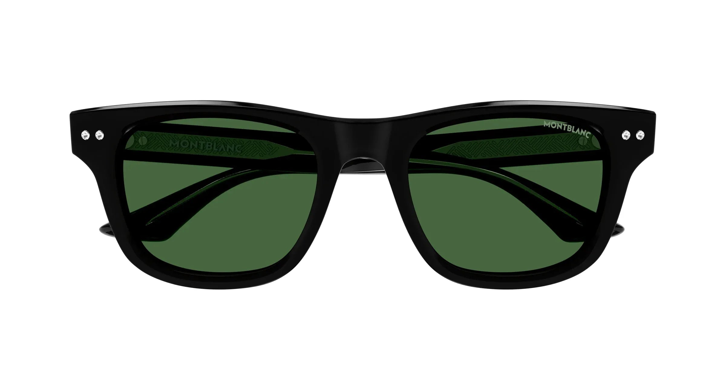 Occhiali da sole da uomo Montblanc MB0254S-006 - Pistilleria