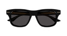Occhiali da sole da uomo Montblanc MB0319S 001 - Pistilleria
