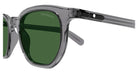 Occhiali da sole da uomo Montblanc MB0352S-003 - Pistilleria