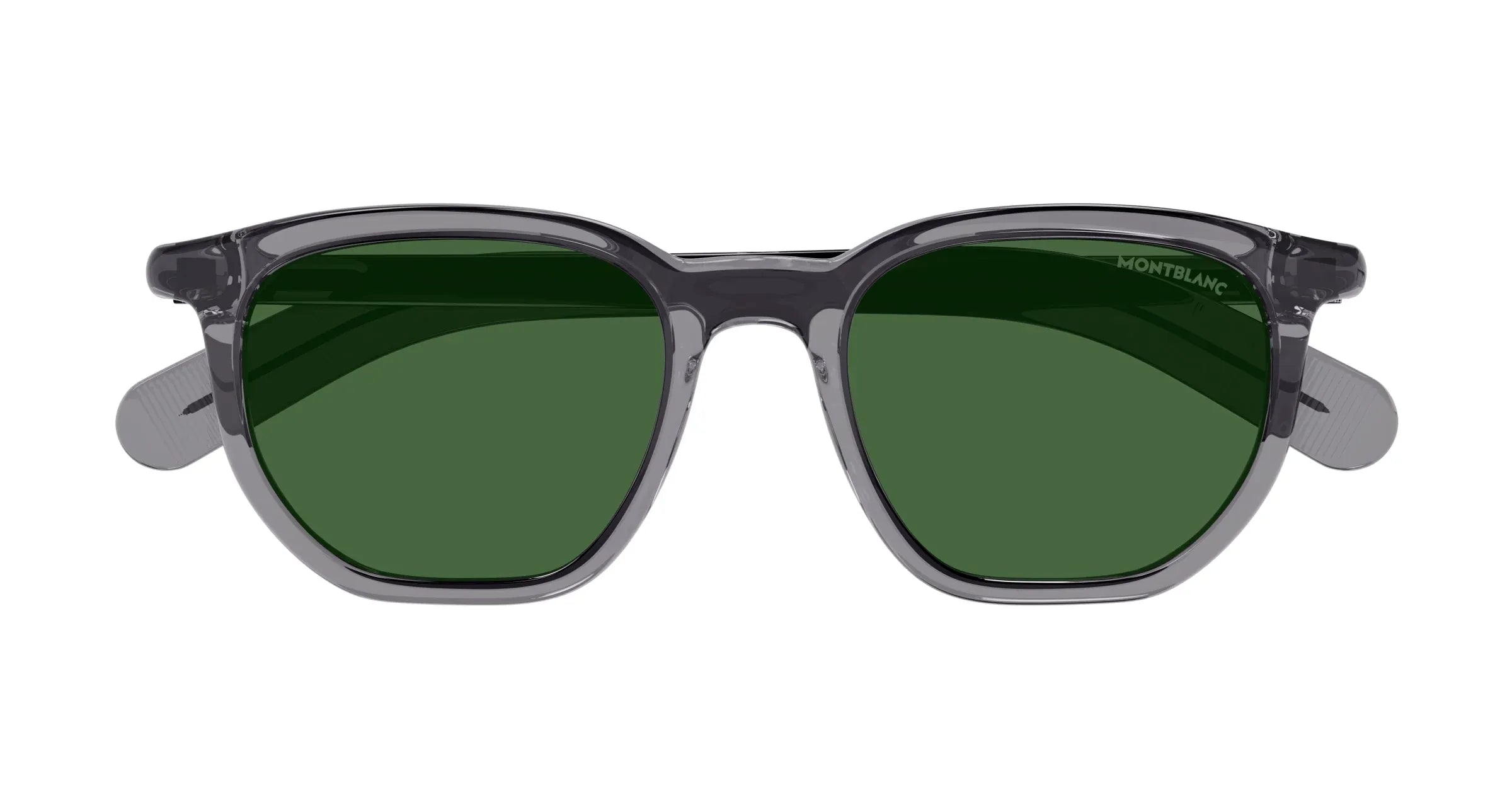 Occhiali da sole da uomo Montblanc MB0352S-003 - Pistilleria