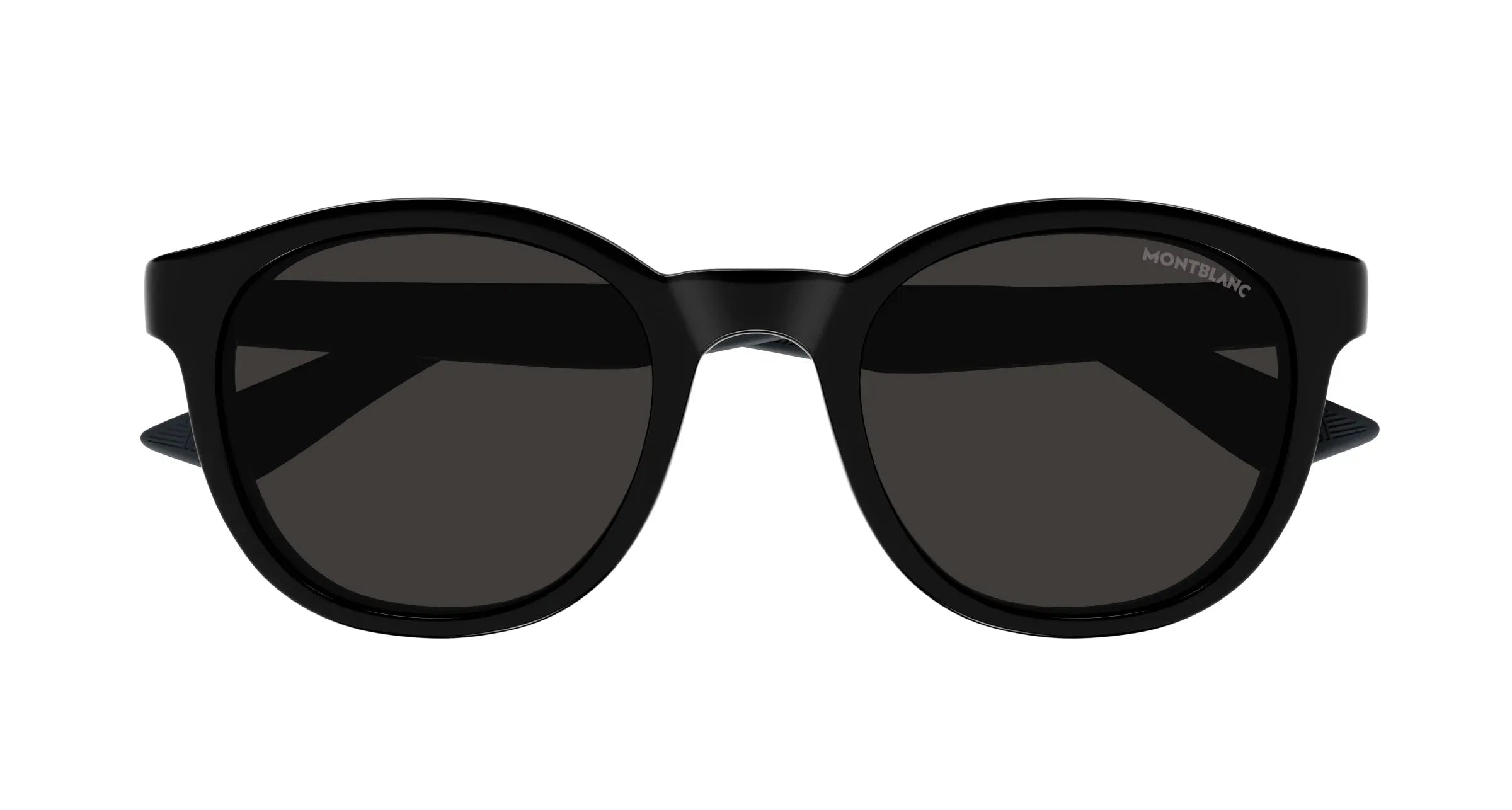 Occhiali da sole da uomo Montblanc MB0398S 001 - Pistilleria