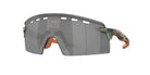 Occhiali da sole da uomo Oakley Encoder strike vented OO9235 15 - Pistilleria