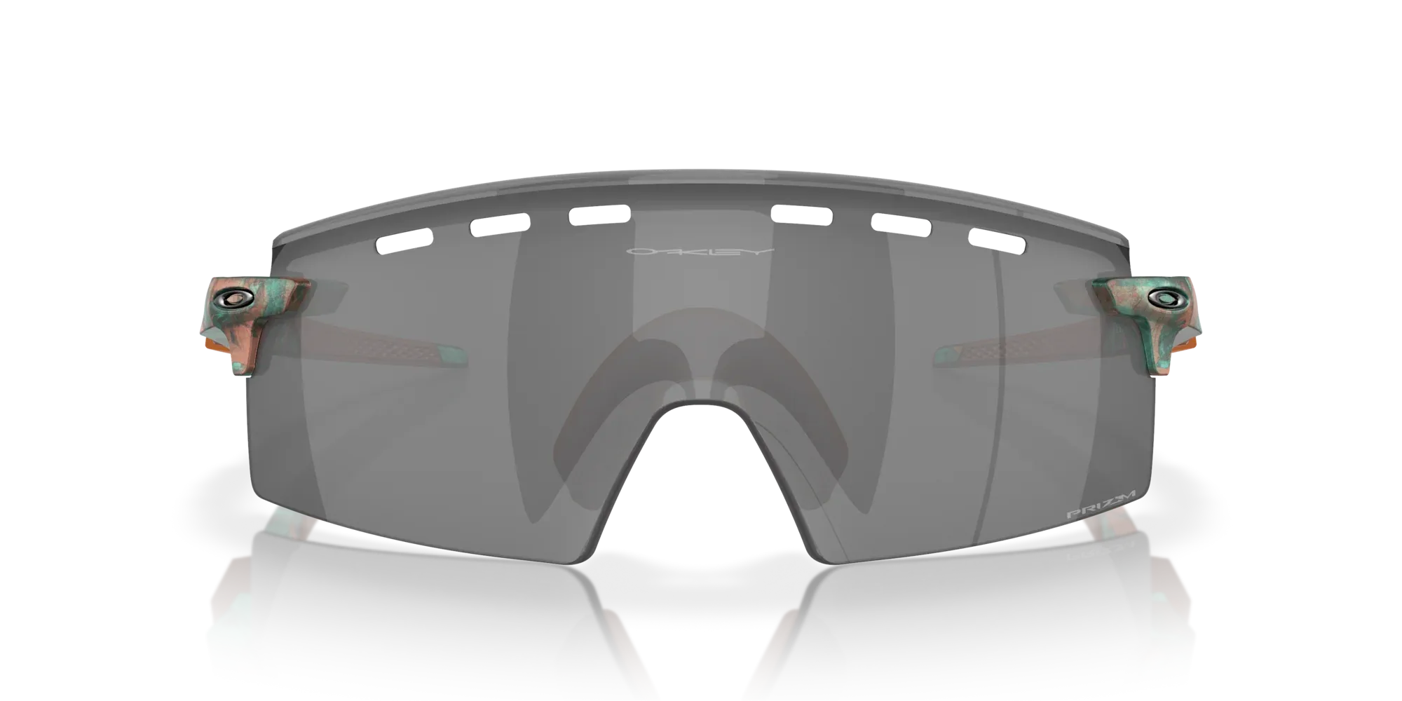 Occhiali da sole da uomo Oakley Encoder strike vented OO9235 15 - Pistilleria