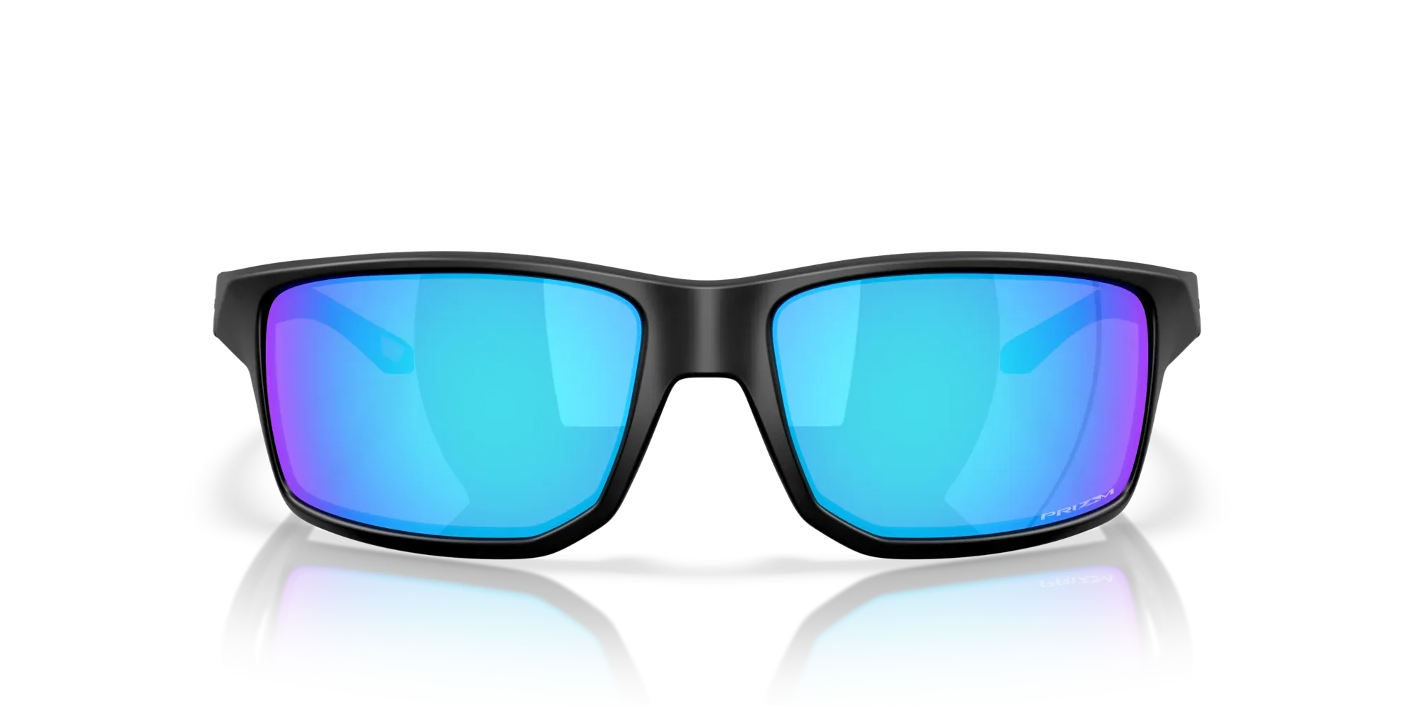 Occhiali da sole da uomo Oakley Gibston XL OO9470 03 - Pistilleria