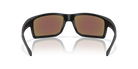 Occhiali da sole da uomo Oakley Gibston XL OO9470 03 - Pistilleria