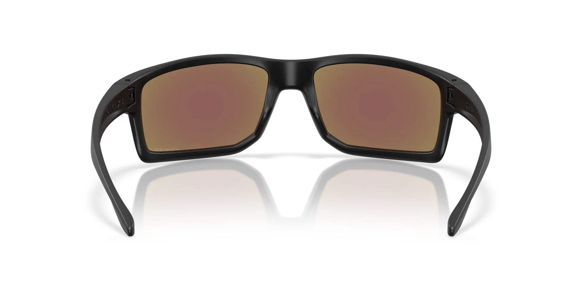 Occhiali da sole da uomo Oakley Gibston XL OO9470 03 - Pistilleria