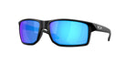Occhiali da sole da uomo Oakley Gibston XL OO9470 03 - Pistilleria