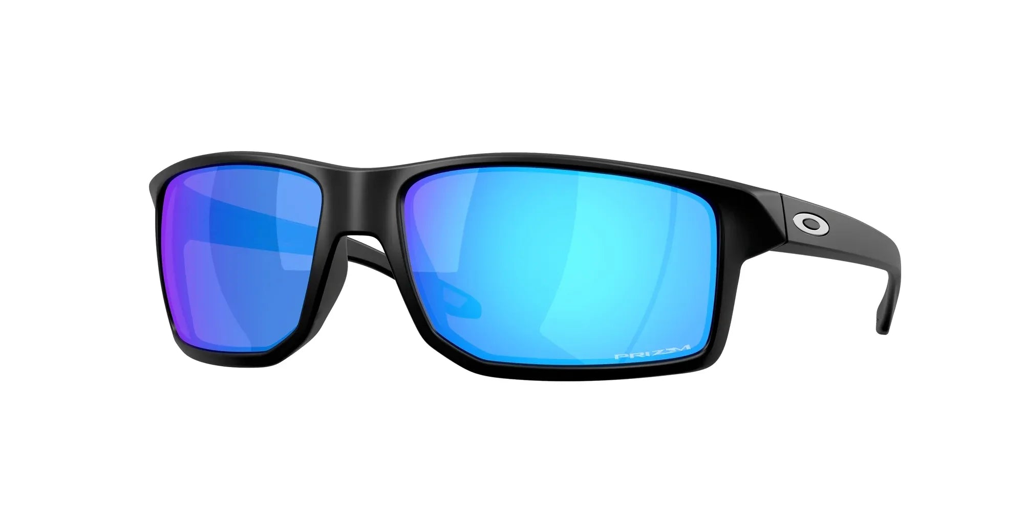 Occhiali da sole da uomo Oakley Gibston XL OO9470 03 - Pistilleria