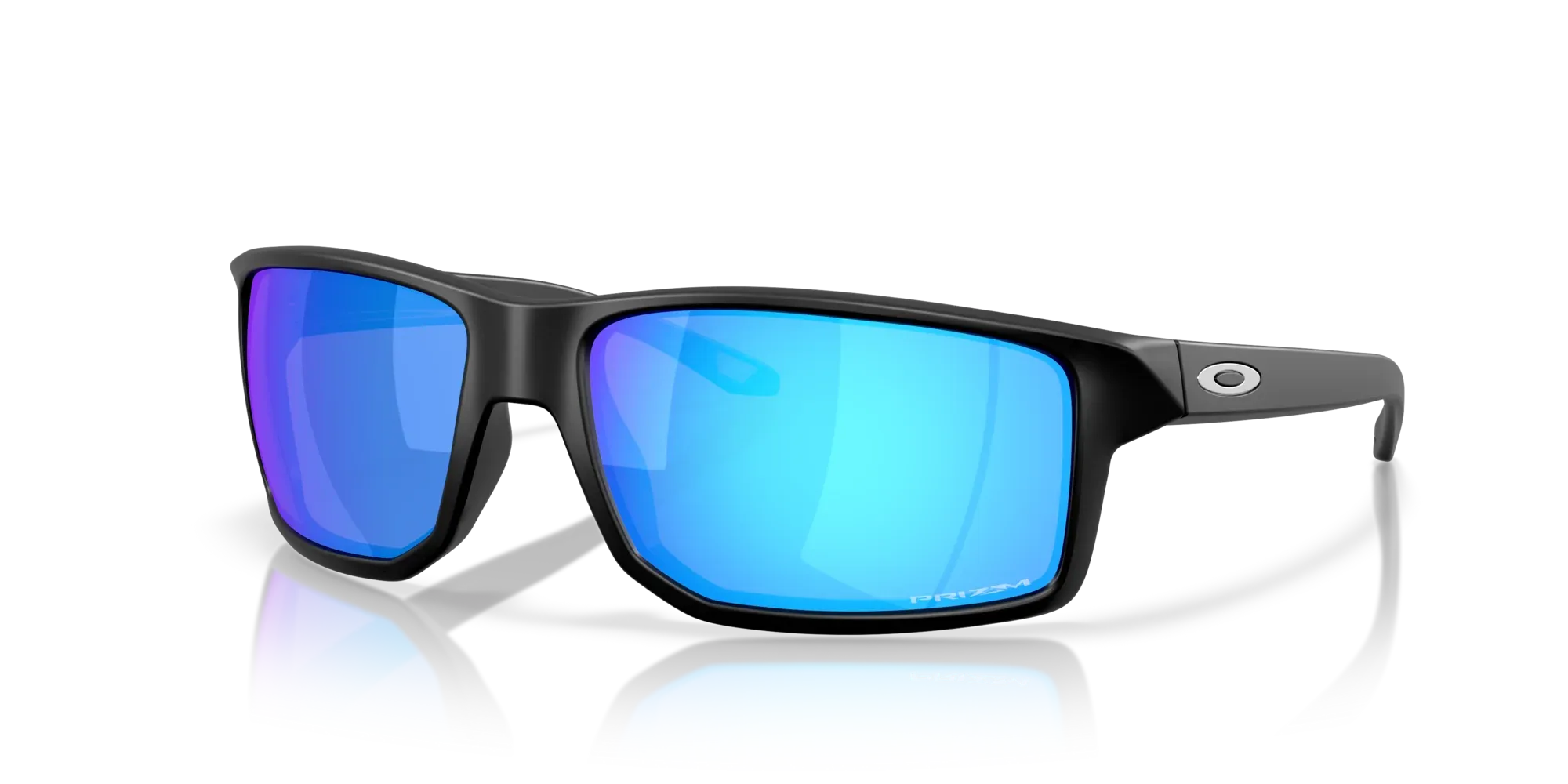 Occhiali da sole da uomo Oakley Gibston XL OO9470 03 - Pistilleria