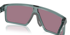 Occhiali da sole da uomo Oakley Helux OO9285 09 - Pistilleria