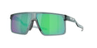 Occhiali da sole da uomo Oakley Helux OO9285 09 - Pistilleria