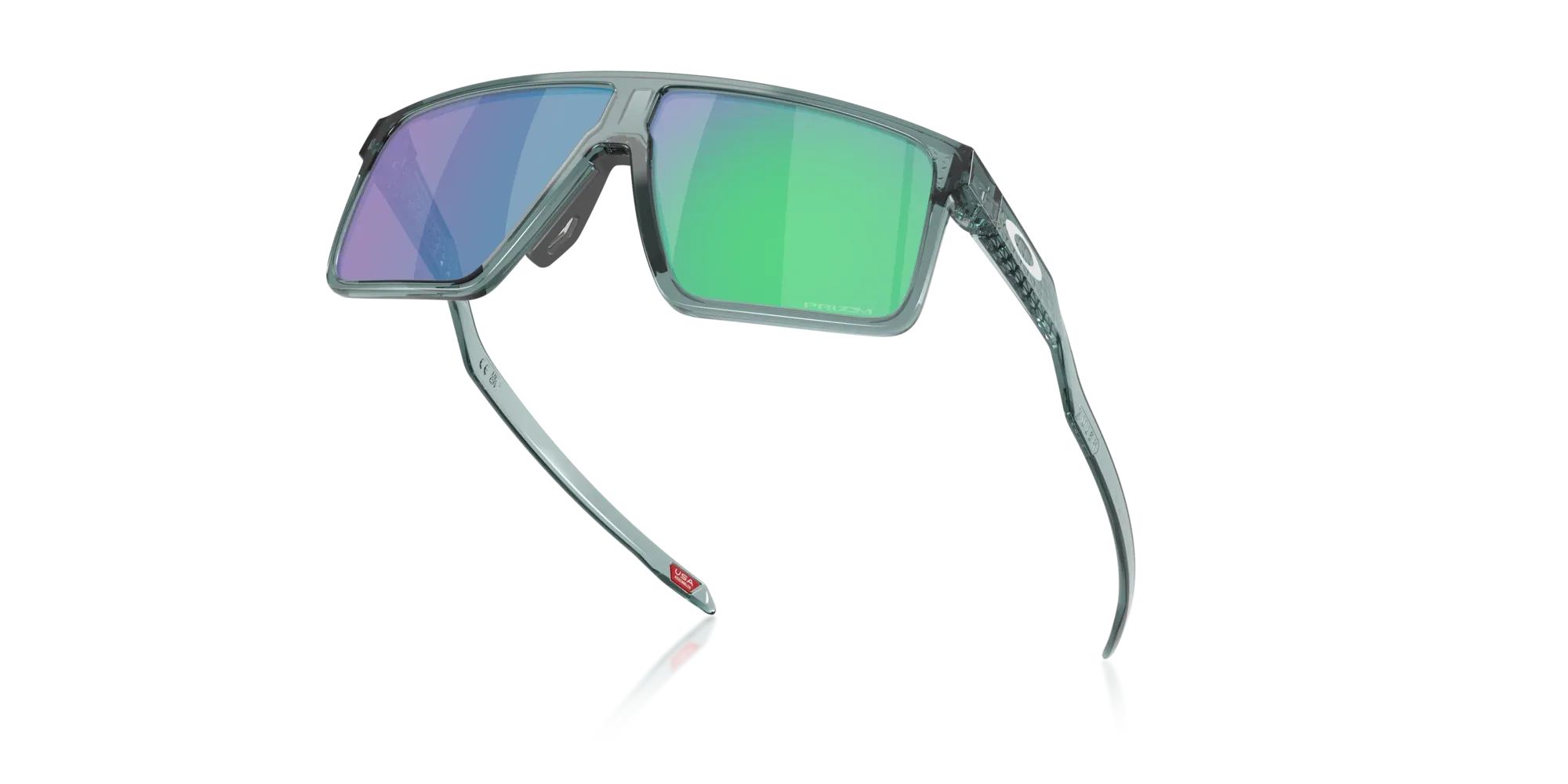 Occhiali da sole da uomo Oakley Helux OO9285 09 - Pistilleria