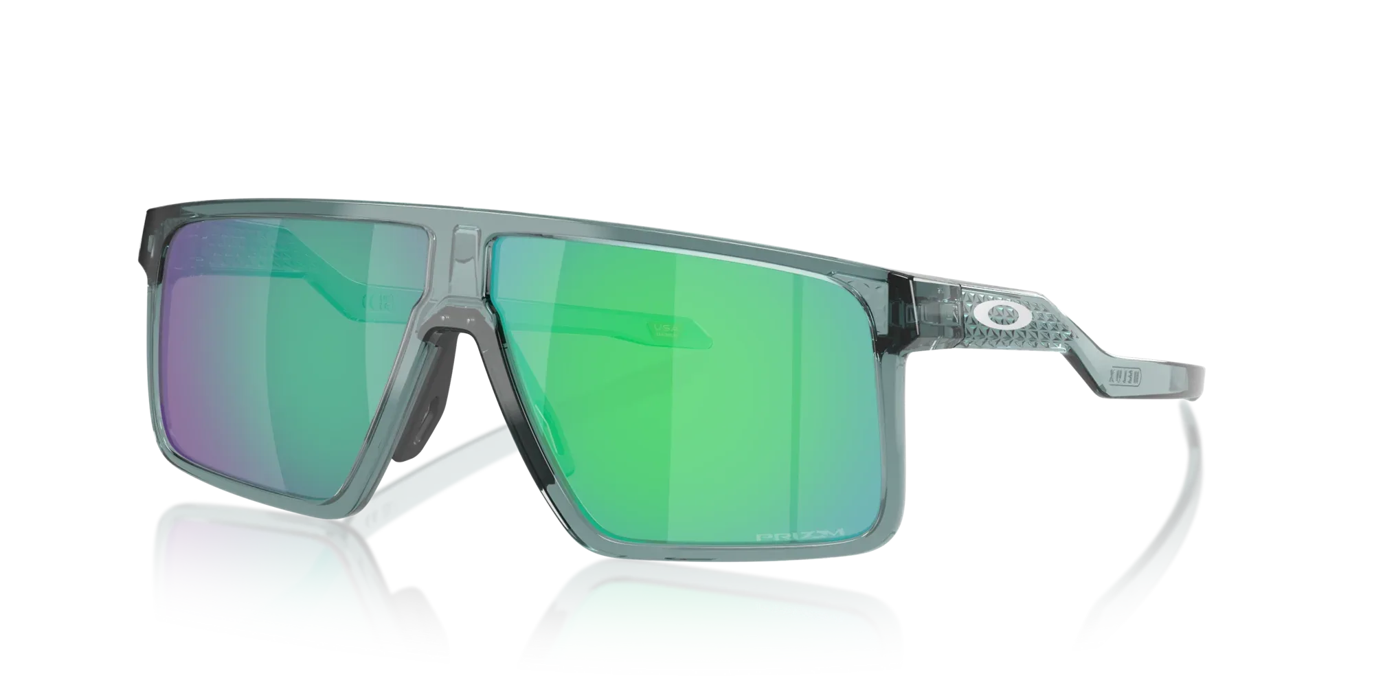 Occhiali da sole da uomo Oakley Helux OO9285 09 - Pistilleria