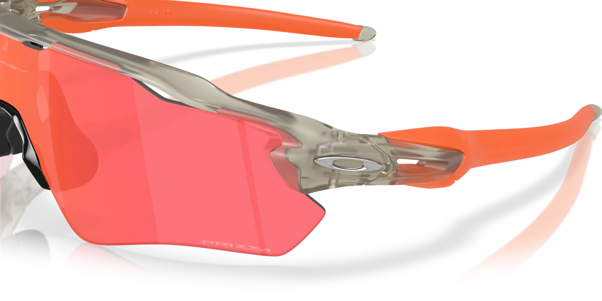 Occhiali da sole da uomo Oakley Radar ev path OO9208 F8 - Pistilleria