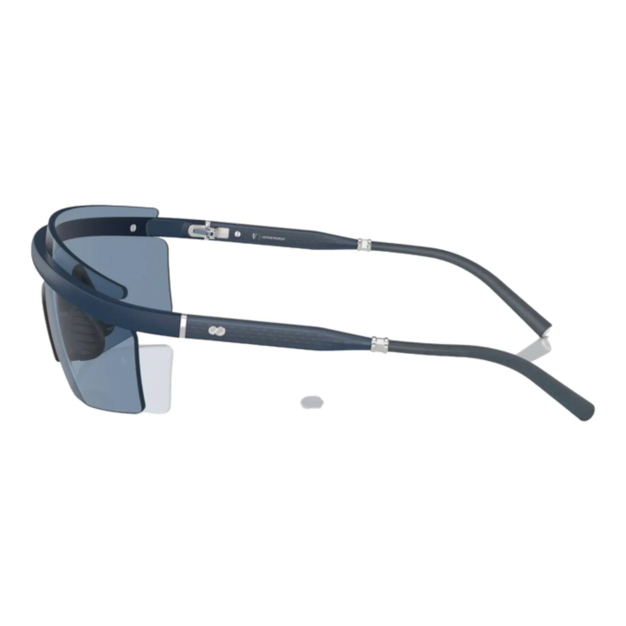 Occhiali da sole da uomo Oliver People OV5556S R-4 Roger Federer - Pistilleria