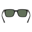 Occhiali da sole da uomo Oliver Peoples Mr. Federer OV5553SU Polarizzato - Pistilleria