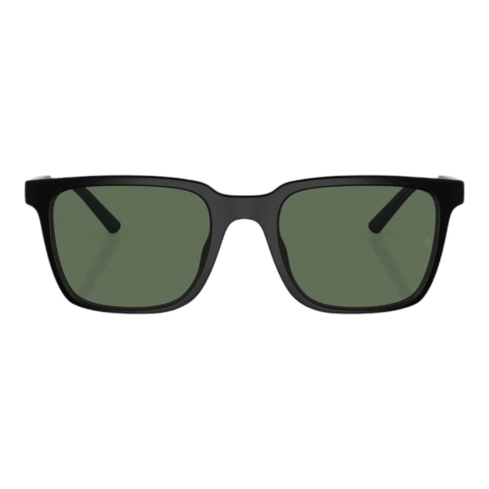 Occhiali da sole da uomo Oliver Peoples Mr. Federer OV5553SU Polarizzato - Pistilleria