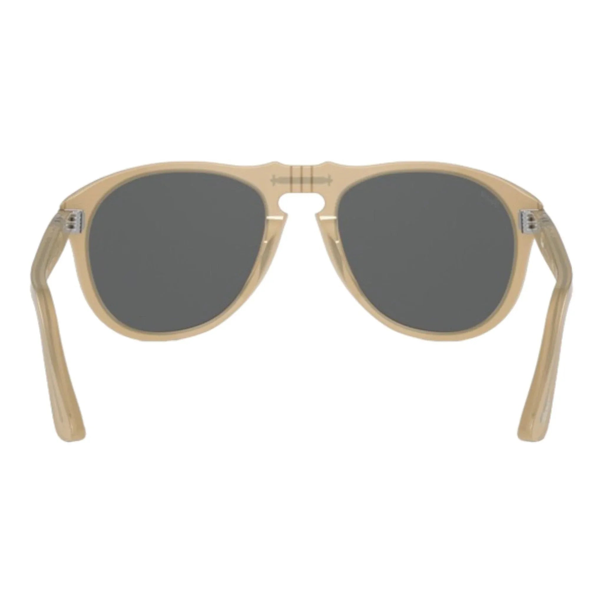 Occhiali da sole da uomo Persol PO0649 1169/B1 - Pistilleria